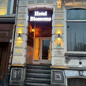 2* Отель Blossoms