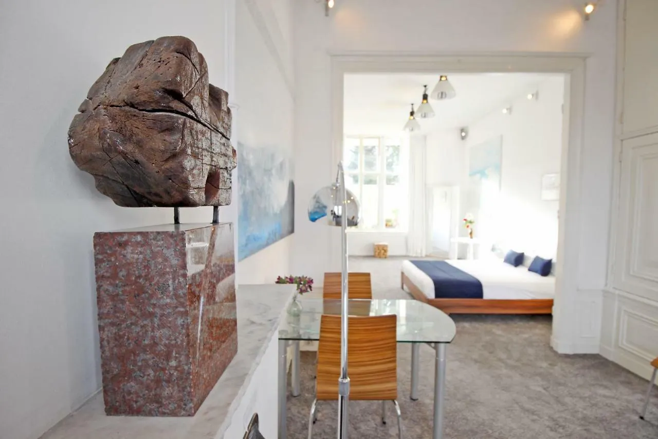 Cozy Jordaan Canalhouse Near Anne Frank House Amsterdam